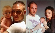Meet the Tom Hardy's Family, One of the Highest Profile Actor
