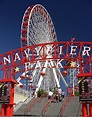 Chicago - Navy Pier "Ferris Wheel" | David Ohmer | Flickr