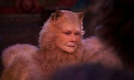 Film Review: Cats (2019) – There Ought To Be Clowns