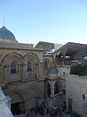 Greek Orthodox Patriarchate of Jerusalem | Above the Atrium … | Flickr