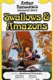 Swallows and Amazons (1974) — The Movie Database (TMDb)