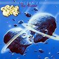 Eloy - Ocean * 2 ~ The Answer (1998) : r/AlbumArtPorn