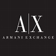 Armani Exchange logo, Vector Logo of Armani Exchange brand free ...