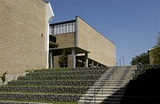 Cistercian Gymnasium — Cunningham Architects