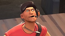 Create meme "scout tf2 heavy, tf2 scout face, stoned scout TF2 ...