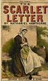 Book Detail - The Scarlet Letter