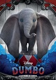 Affiche du film Dumbo - Photo 27 sur 43 - AlloCiné