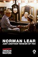 Norman Lear: Just Another Version of You (2016) - Posters — The Movie ...