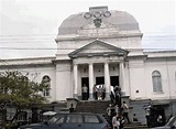 Colegio San Luis Gonzaga, Cartago - La Nación