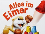 Alles im Eimer, Spiel, Anleitung und Bewertung auf Alle Brettspiele bei ...