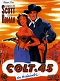 Colt 45 Movie Posters From Movie Poster Shop