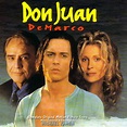 I eat, sleep, walk, talk Movies & Books :): Don Juan DeMarco (1995 ...