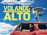 VOLANDO ALTO - El Portal De Catalina