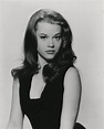 Unknown - Young Jane Fonda in the Studio Fine Art Print For Sale at ...