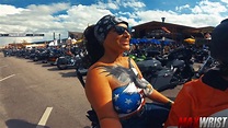 BALD EAGLE BODY PAINT MOM IN STURGIS 🦅 | eagle, artist, body painting ...