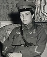 Lyudmila Pavlichenko (July 12, 1916 — October 27, 1974), Ukrainian ...