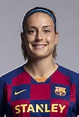 Alexia Putellas Segura stats | FC Barcelona Players