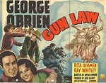 Gun Law (1938)