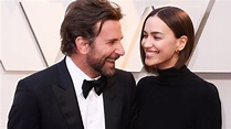 Bradley Cooper & Irina Shayk Make a Surprise Instagram Vid Appearance