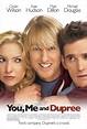 You, Me and Dupree (2006) poster - FreeMoviePosters.net