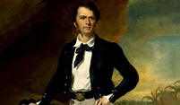 James Brooke : le Britannique qui est devenu monarque à Bornéo