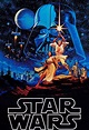 Star Wars Poster Wallpapers - Wallpaper Cave