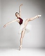 Isabella Boylston on Instagram: “📷: @kishabari” Isabella Boylston ...