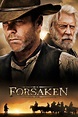 ‎Forsaken (2015) directed by Jon Cassar • Reviews, film + cast • Letterboxd