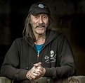 Prog - Interview with Dave Brock, Hawkwind
