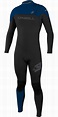 O'Neill Hyperfreak Comp 5mm Mens Winter Wetsuit 2017 | Wetsuit Centre