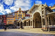 7 Ways How to get from Prague to Karlovy Vary (or Karlovy Vary to ...
