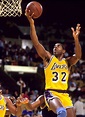 Magic Johnson Wallpapers - Wallpaper Cave