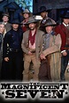 The Magnificent Seven Pictures - Rotten Tomatoes