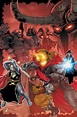 Reign in Hell Vol 1 1 - DC Comics Database - Wikia