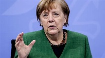 Angela Merkel: Rücktritt der Kanzlerin?
