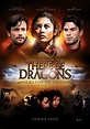 There Be Dragons Movie Poster (#3 of 3) - IMP Awards