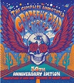 The Complete Annotated Grateful Dead Lyrics | Book by David G. Dodd ...