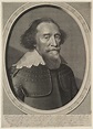 Portrait of Henry, Count van den Bergh - Museum Boijmans Van Beuningen