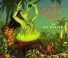 Exotic Moods of Les Baxter: Baxter, Les: Amazon.ca: Music