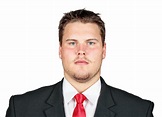 NFL Draft Profile: Warren Ericson, Offensive Lineman, Georgia Bulldogs ...