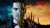 The Protector | Tráiler oficial | Netflix - YouTube