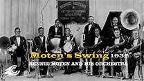 Moten’s Swing - Bennie Moten's Kansas City Orchestra / DEC/1932 #swing ...