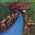 Rhythm Devils The Apocalypse Now Sessions US Vinyl LP — RareVinyl.com
