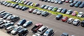 Parking : conseils pour trouver une place de stationnement