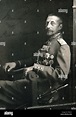Portrait von Großherzog Konstantin Konstantinowitsch von Russland (1858-1915). Museum ...