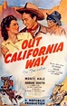 Out California Way (1946) - DVD PLANET STORE