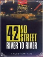 42nd Street: River to River (2009) starring George Carlin on DVD - DVD ...