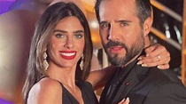 José Ron, feliz con su novia y confirma que pronto habrá boda | TVNotas ...