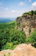 Take a Road Trip to Arkansas's Marvelous Ouachita Mountains | Houstonia ...