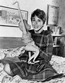 Judy Carne – Wikipedia